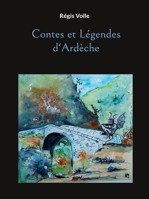 cover image of Contes et Légendes d'Ardèche